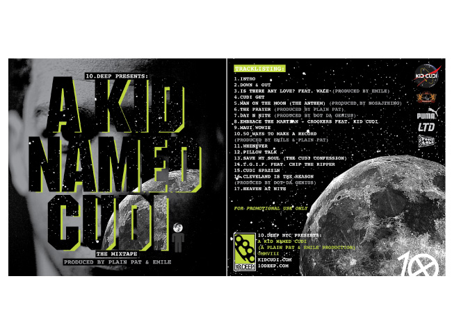 A Kid Named Cudi Mixtape Download A Kid Named Cudi Mixtape Download