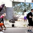 10.Deep Clothing - Summer 2007 Lookbook