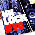 Nike: Unlock NYC