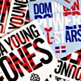 Nike: Da Young Ones vs. Dominican Power
