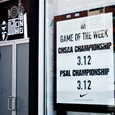 Nike: The Ball Room