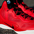 Team Nike Hyperfuse 2011